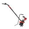 6222 3 pubert micro tiller mb 25h