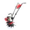6222 5 pubert micro tiller mb 25h