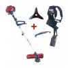 8786 multitool benzinovy solo by al ko mt 130 zaci nastavec