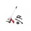 8093 nastavec krovinorez al ko bca 4030 li pro multitool mt 40