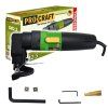 277 nuzky na plech elektricke procraft sm 25 sm 25
