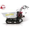 6354 1 pasovy prepravnik active 1400 dmp honda