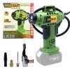 389 aku kompresor procraft lk20 bez akumulatoru a nabijecky lk20