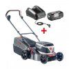 AKU sekačka AL-KO 42.2 Li SP COMFORT 36V set