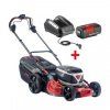AKU sekačka AL-KO Moweo 512 Li VS-W Premium 36V set