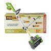 6609 aku snehova freza procraft psb20bb bez baterie a nabijecky psb20