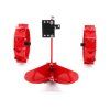 4821 1 pubert hrobkovaci kit s kov koly