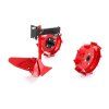 4821 2 pubert hrobkovaci kit s kov koly