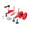 4818 11 pubert kompletni velky kit