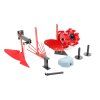 4818 12 pubert kompletni velky kit