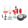 4833 25 pubert kompletni velky kit vario
