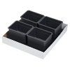 21342 qbrick sada organizeru 145x115x100 mm pro profi qbrick 5 dilu