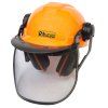 70904 richmann komplet prilba se stitem a sluchatky