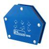 20940 richmann magnet uhlovy sestihranny 25 kg