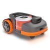 Robotická sekačka Segway Navimow H1500E