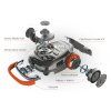 Navimow H500E 5