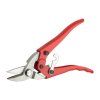 78044 rostex nuzky na plech prevodove leve 240 mm