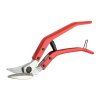 78032 rostex nuzky na plech vystrihove leve 300 mm
