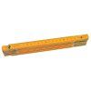 72107 stavtool metr skladaci dreveny 1 m