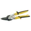 71657 stavtool nuzky na plech prevodove leve 250 mm