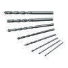71819 stavtool sada vidiovych vrtaku valcova stopka 3 10 mm 8 dilu pvc obal