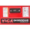 4446 9 benzinova elektrocentrala vega gk8500we