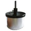 76934 stavtool vykruzovaci korunka diamantova komplet 103 mm