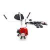 4038 10 benzinovy krovinorez vega bc430pro