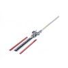 8186 3 benzinovy multitool al ko bc 260 mt