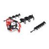 4302 11 benzinovy vrtak vega ag55 pro
