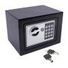 21444 trezor s numerickym kodem 230x170x170 mm