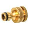 73697 xtline adapter mosazny s vnitrnim zavitem 1 2 3 4