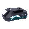 9528 xtline aku baterie li ion 18 v 2 0 ah samsung