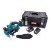 9510 1 xtline aku hoblik 18 v 2 baterie 5 0 ah nabijecka 3 5 a box