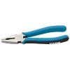 75395 xtline kleste kombinovane softgrip 200 mm
