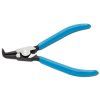 75386 xtline kleste segrove softgrip vnejsi zahnute 180 mm