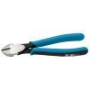 75407 xtline kleste stipaci bocni softgrip 180 mm