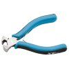 77567 xtline kleste stipaci celni softgrip 125 mm