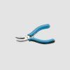 77579 xtline kleste zahnute hladke celisti 125mm crv