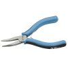 77576 xtline kleste zahnute softgrip 125 mm