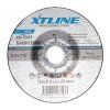 73547 xtline kotouc brusny na ocel 115x6 0x22 2 mm