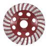 67151 xtline kotouc diamantovy brusny 115x22 2 mm