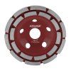 67148 xtline kotouc diamantovy brusny dvourady 150x5x22 2 mm