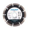 67463 xtline kotouc diamantovy segmentovy 180x2 5x22 2 mm