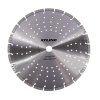 80339 xtline kotouc diamantovy segmentovy turbo laser 350x3 15x10x25 4 mm