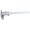 72470 xtline meritko posuvne inox se sroubem 200 mm odchylka 0 02 mm