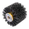 76988 xtline nylonovy strukturovaci valec 120x50 mm zr 80