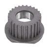 78644 xtline ozubene kolo k xt106400