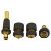 73727 xtline postrikovac hubice stavitelna adapter 1 2 3 4 2 rychlospojky