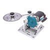 9555 bruska na pilove kotouce 110 w